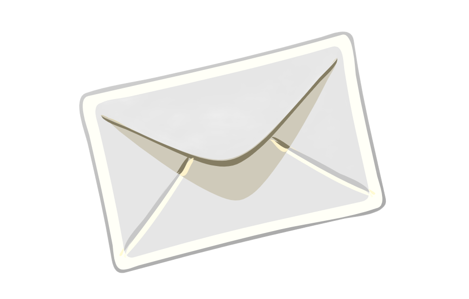 envelope