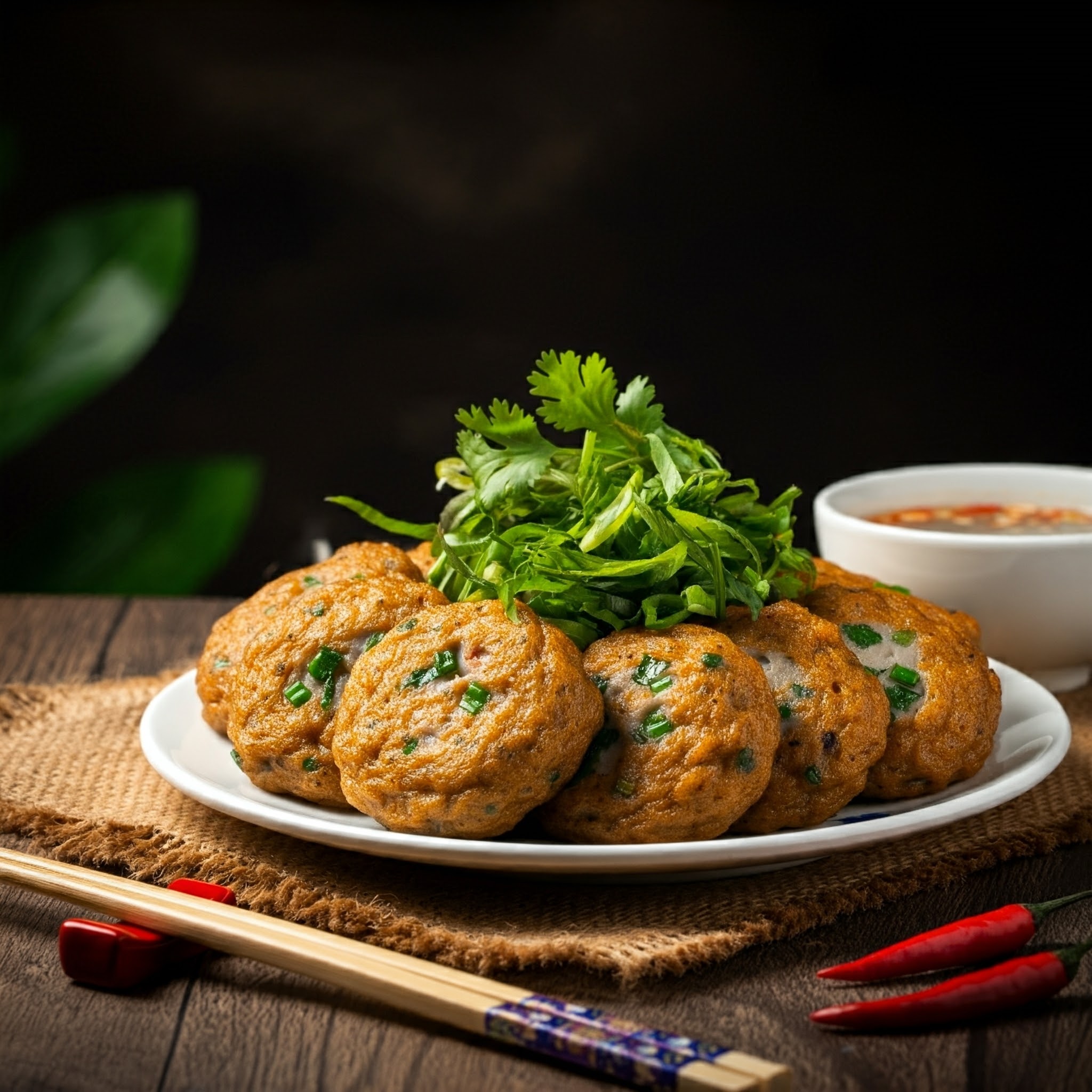 Chả cá Lã Vọng